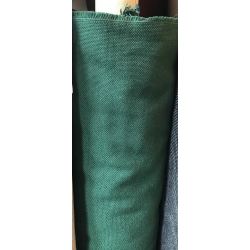 Tkanina biurówka zieleń